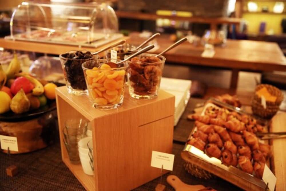 Les Allues Vacations - Hotel Le Savoy Meribel - Property Image 10