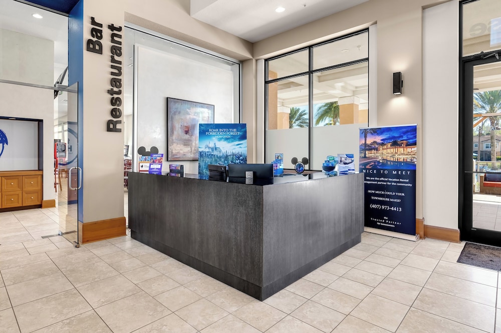 Regal Oaks Resort Vacation Townhomes by IDILIQ - Image 5