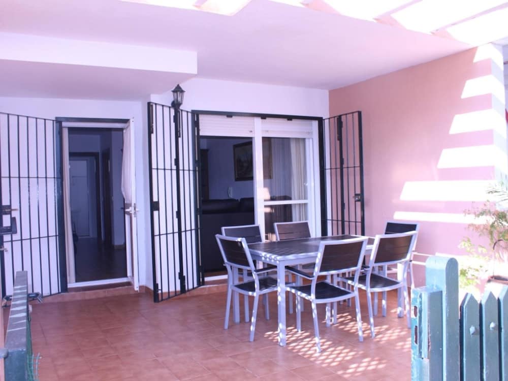Balconera 2 16607 in Chiclana