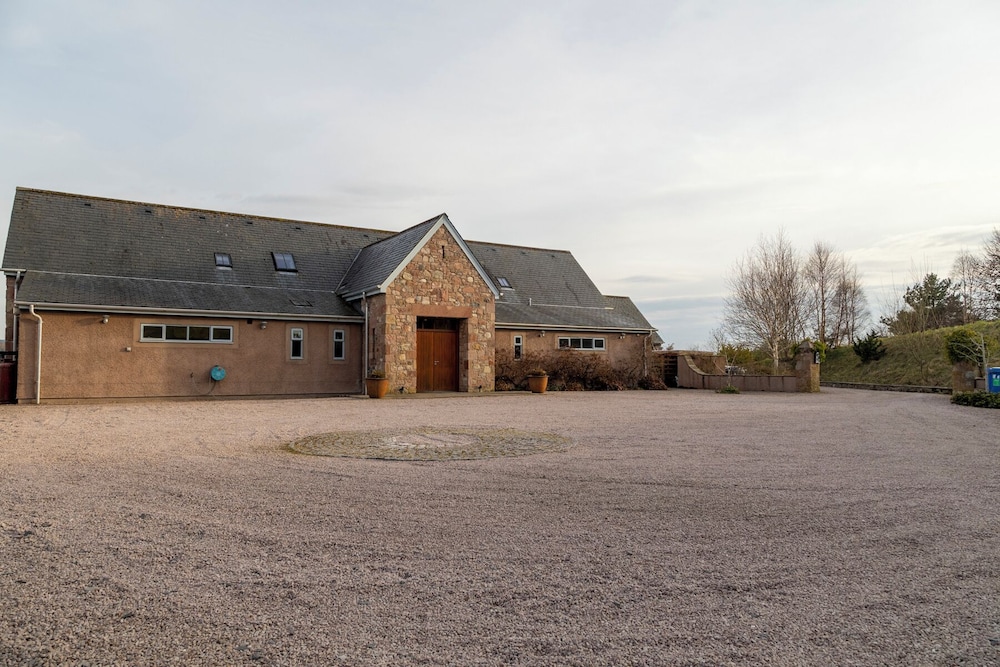 Quarryfield