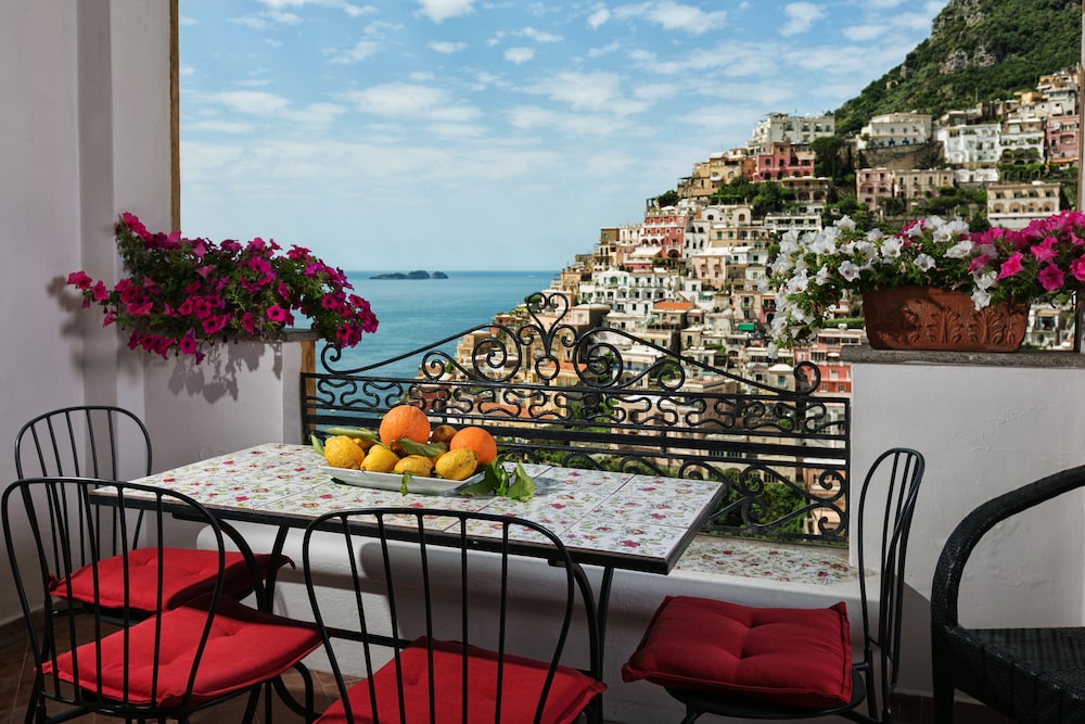 Palazzo Margherita Positano