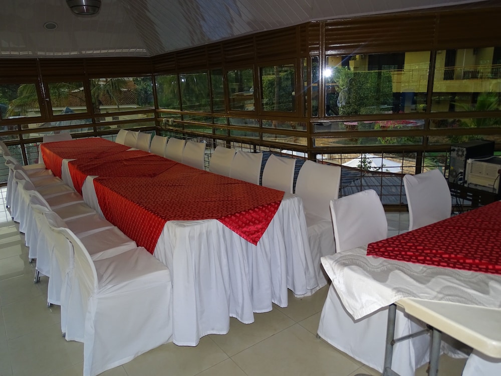 Rubangura Luxury Apartment