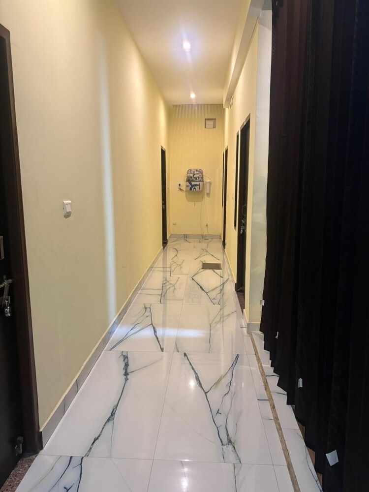 Mahalaxmi Guest House
