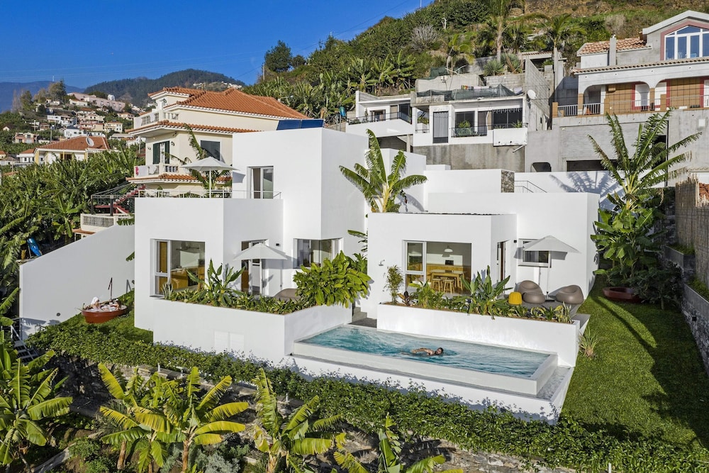 Casa da Vargem II, With Swimming Pool view 4