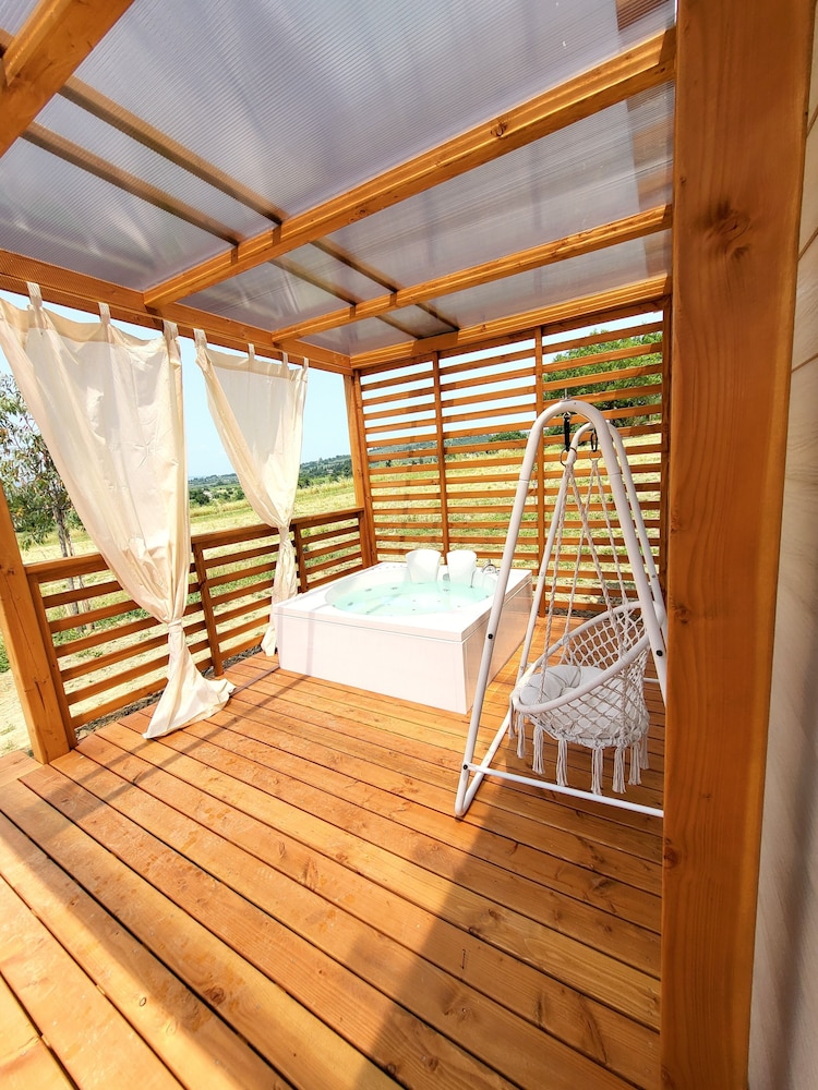 VioVillas Agriturismo Glamping Arezzo
