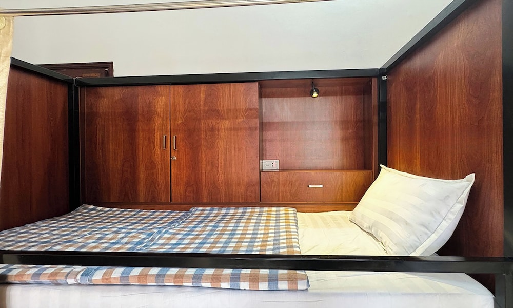 Tuna Homestay