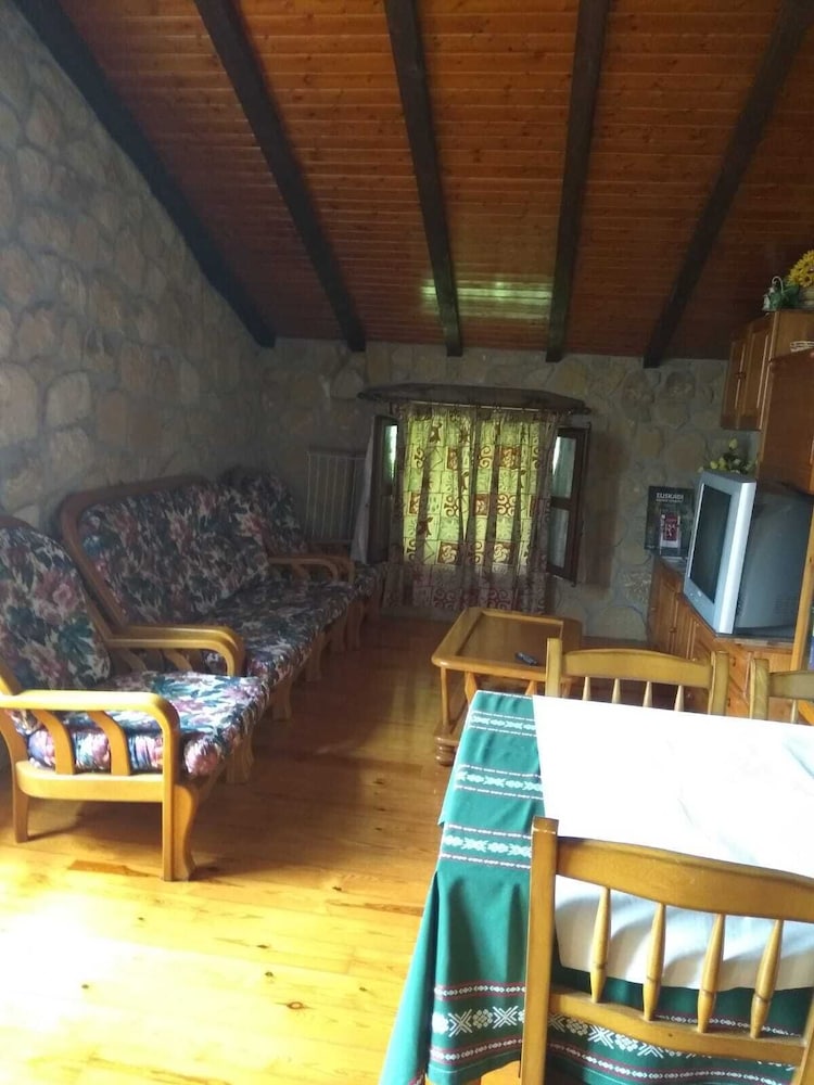 Agroturismo Amalur view 4