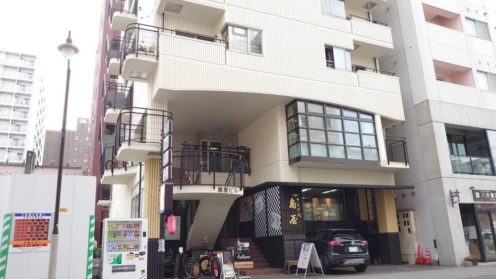 Shimaya Building 505