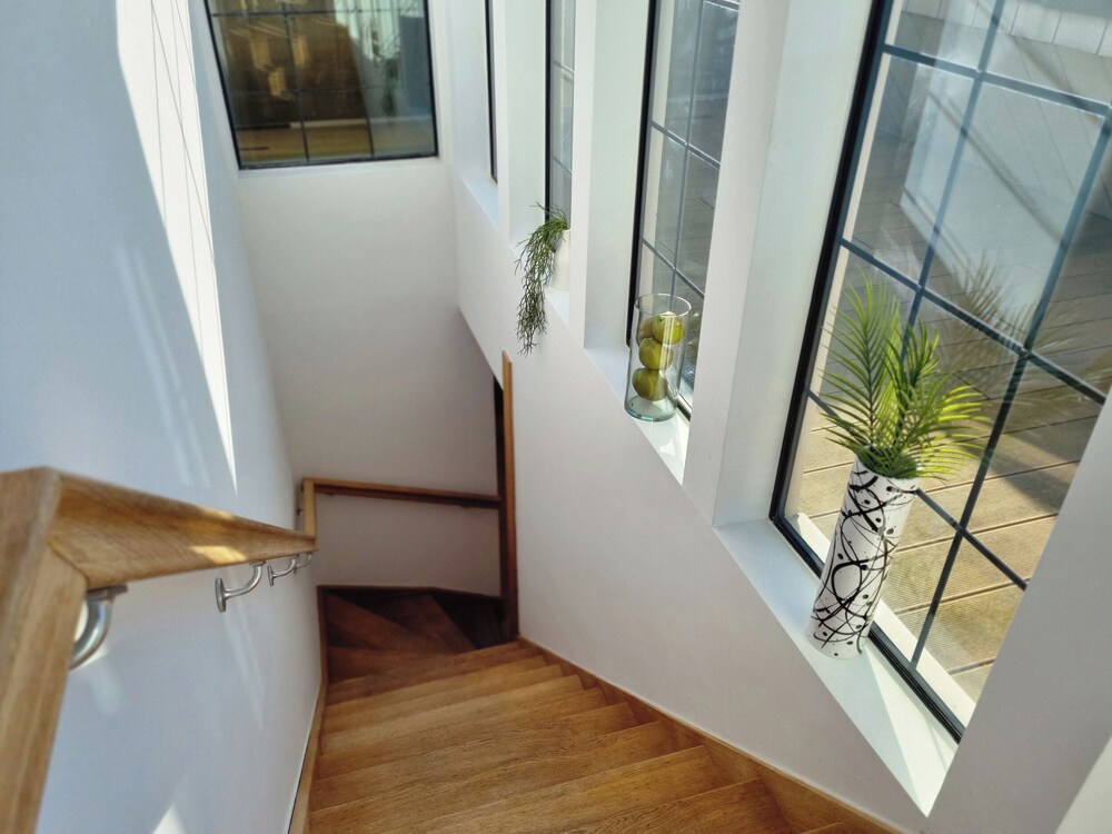 Number 10 The Penthouse