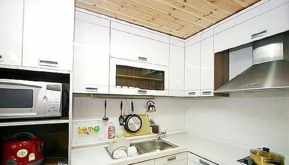 Beach Terrace Pension Taean