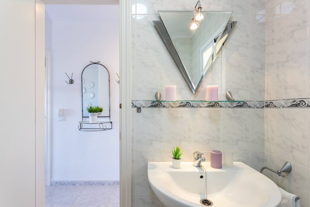 Apartamento Montesol 80 Solset