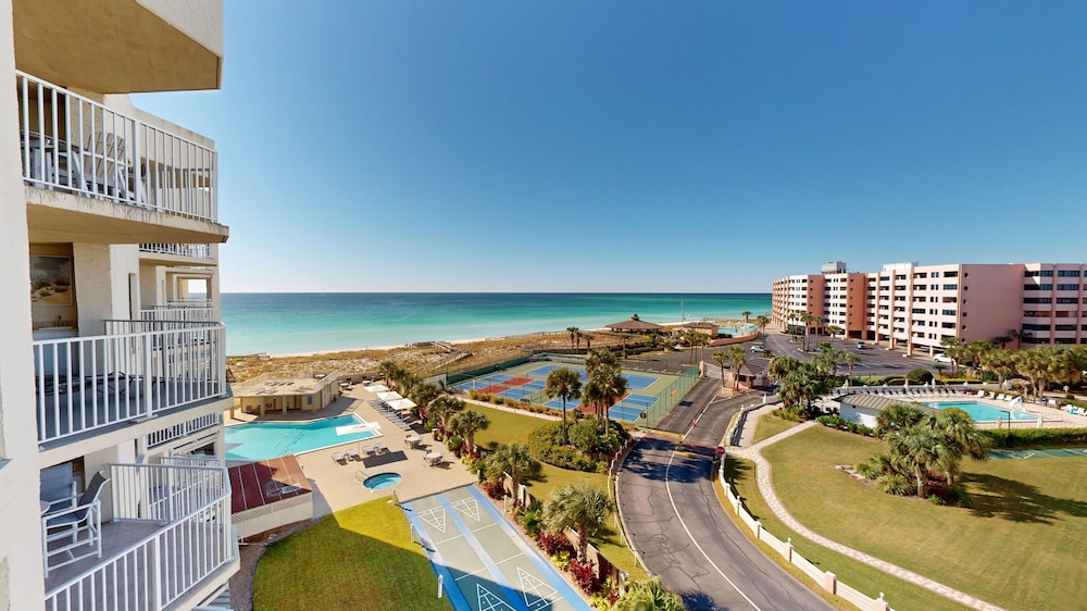 Inlet Reef 513 2 Bedroom Condo