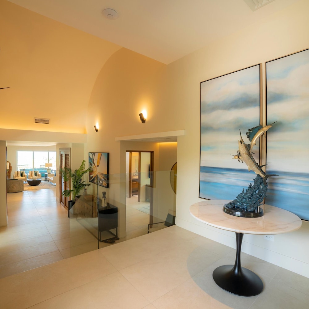 - Casa Blue Sail 6 bdr Ocean View - Family