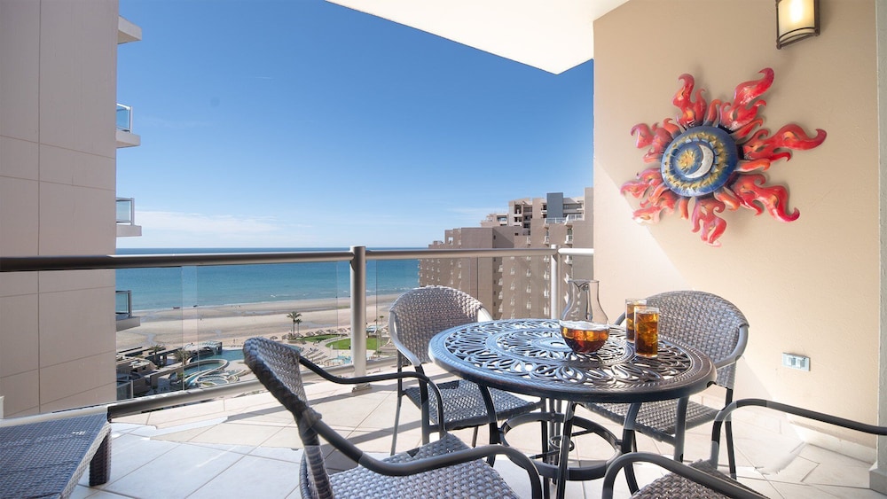 Las Palomas Beach and Golf Resort