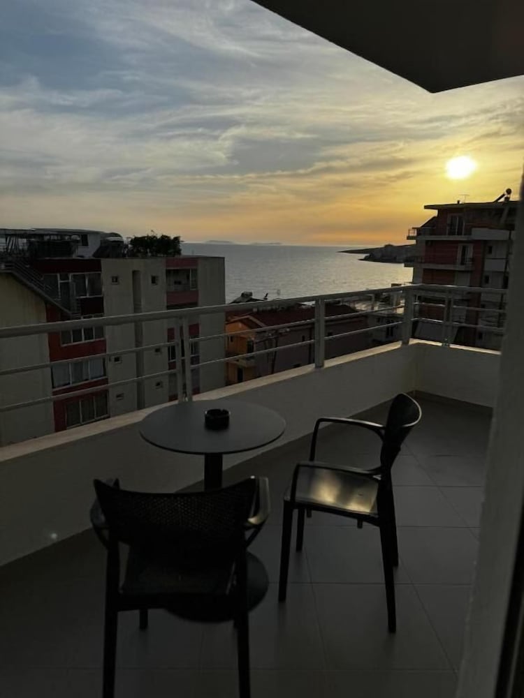 Ideal Holiday Apartments