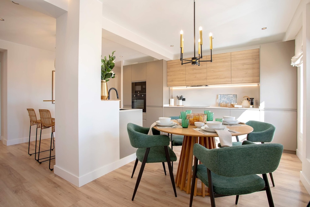 Genteel Home Hermosilla