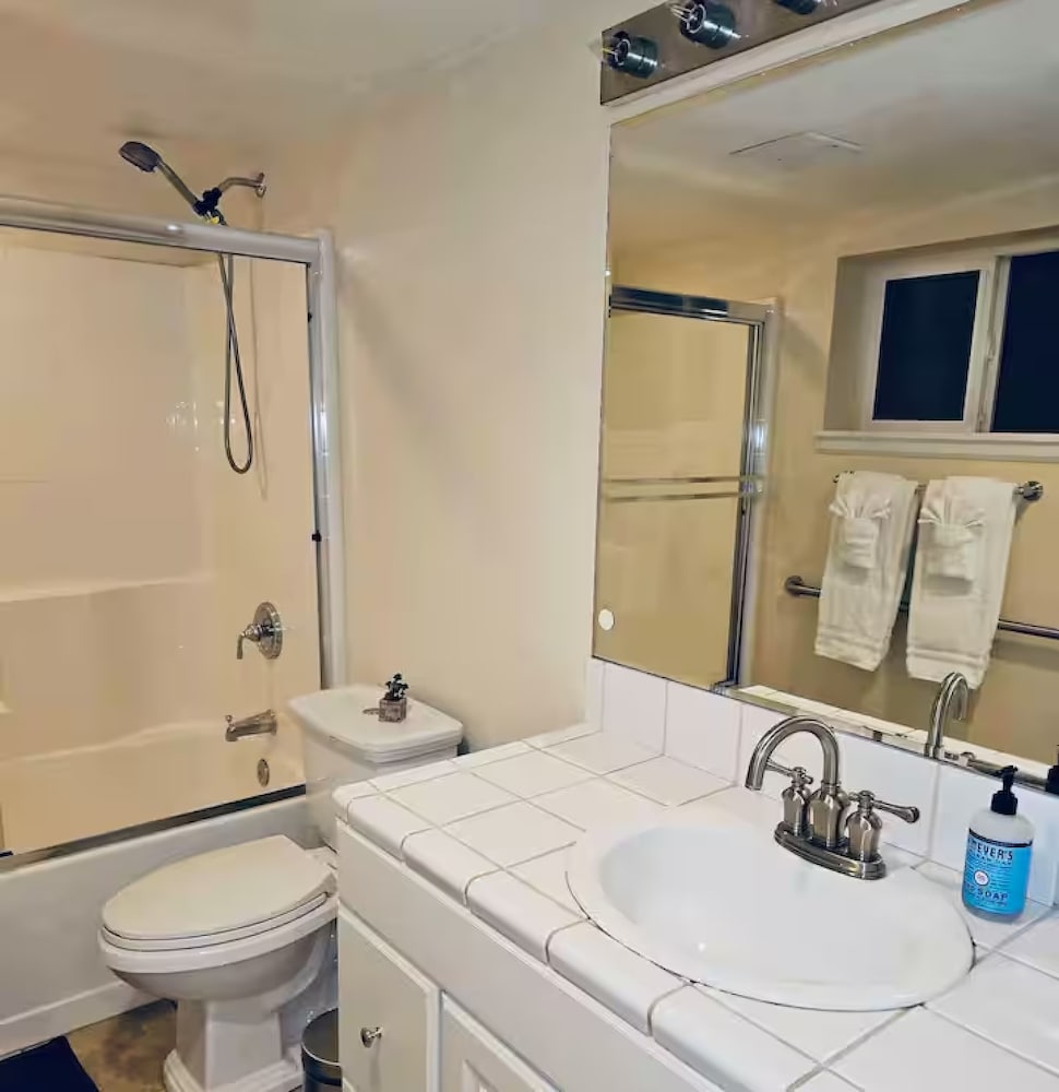 Mercer Island Escape Luxury Stay