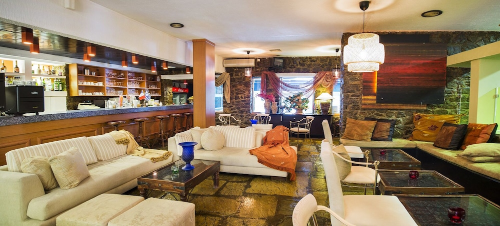 Hotel Delphi Beach - All Inclusive
