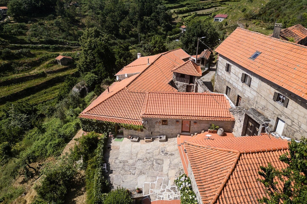 Casa Museu da Geada - Rural Hotel