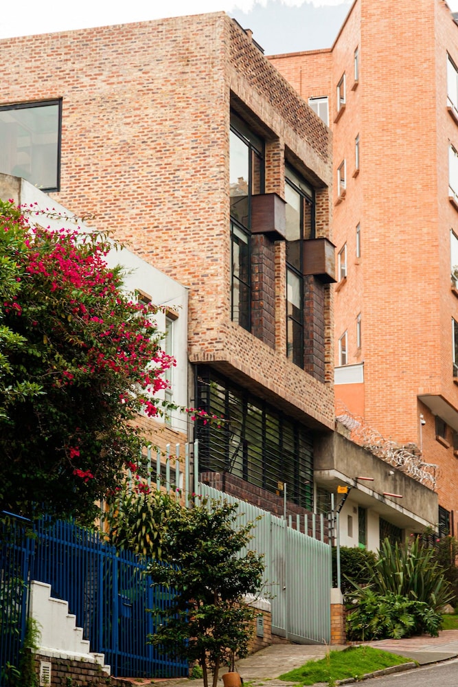 CASA MACARENA