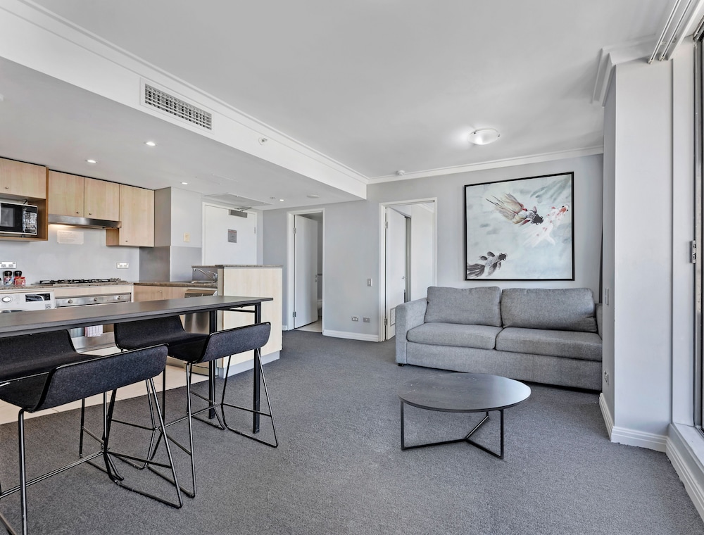 Kozyguru | Haymarket | 2 Bedroom Apartments On George St
