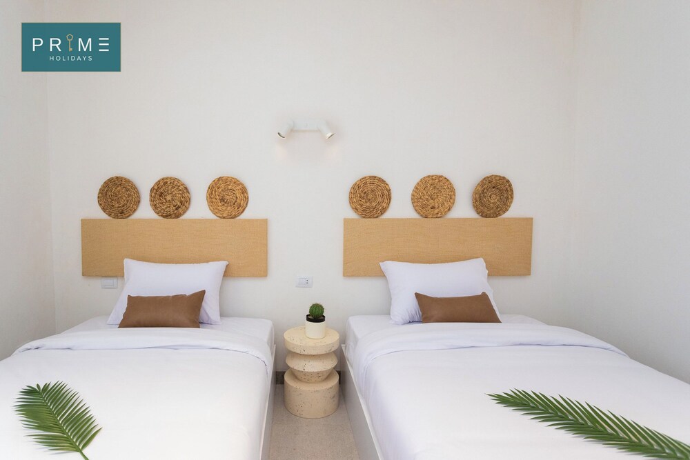 Prime Holidays Hacienda Bay