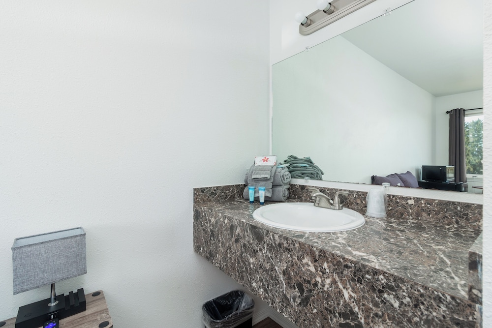 Sea Echo Motel – Lincoln City