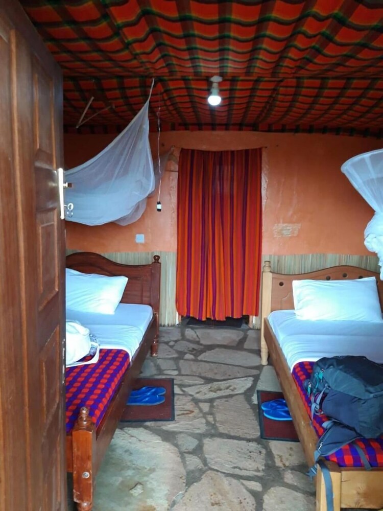Semadep Safari Camp