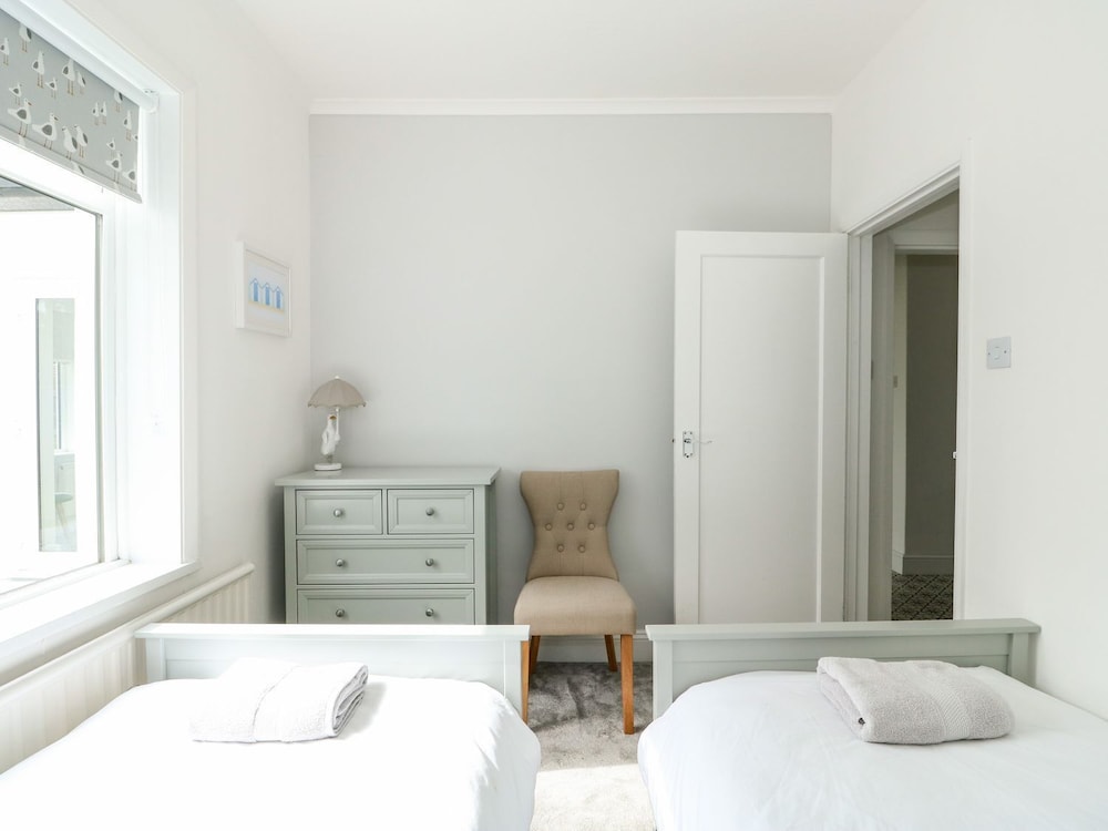 The Seaside Retreat