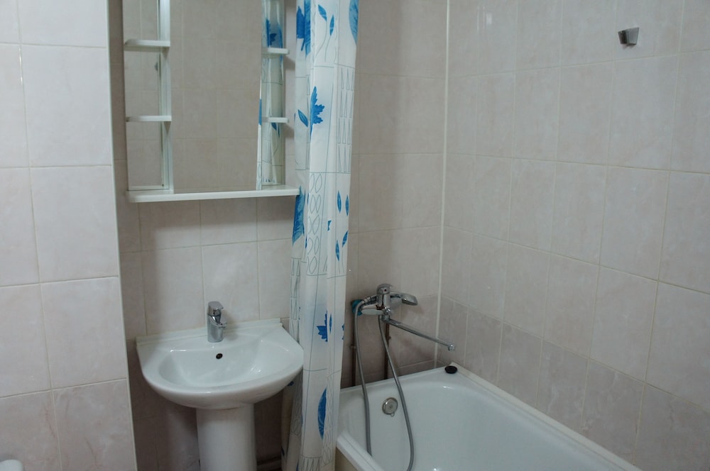 Hotel in Apartment Irkutsk