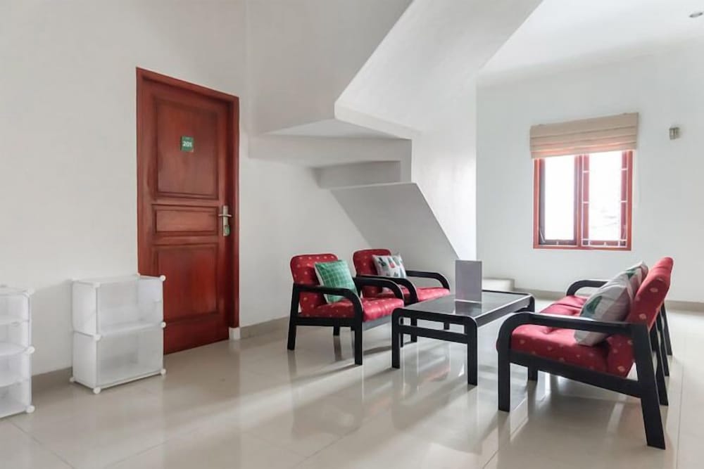 Mono Coliving Benhil Jakarta Pusat