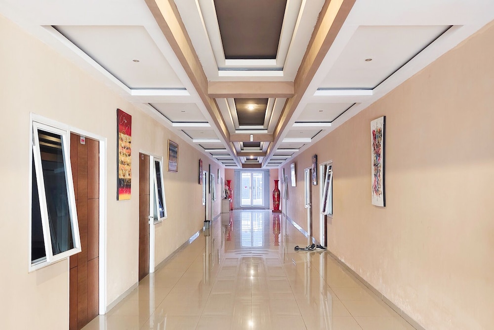 TwoSpaces Living at Kutisari Residence