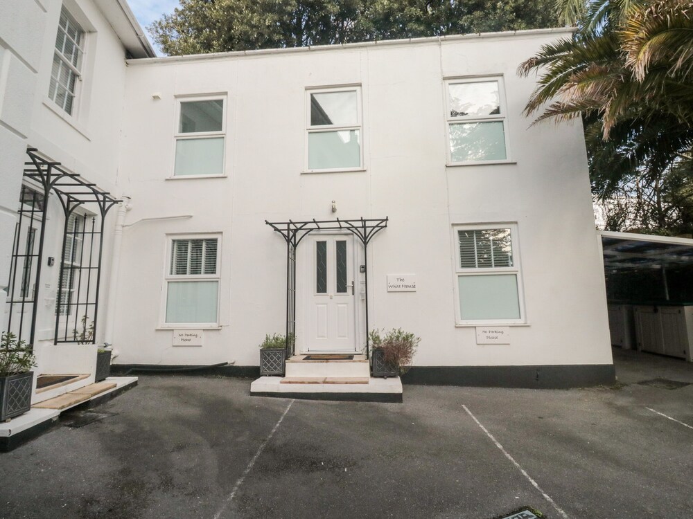 The White House