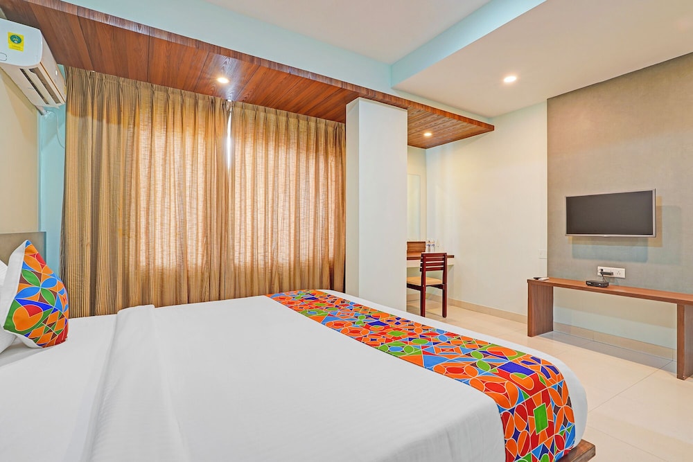 Fabhotel Mysore Gate