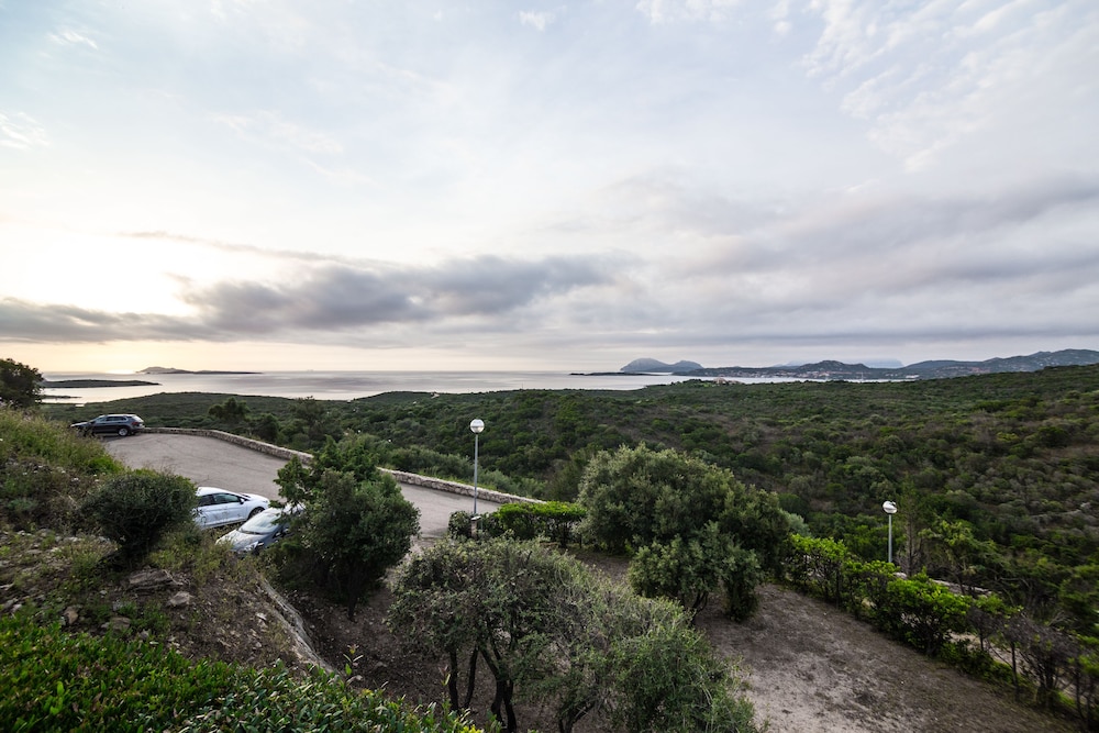Residence Costa Ruja