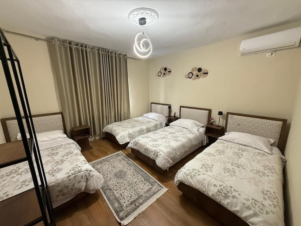 Shkodra Guesthouse