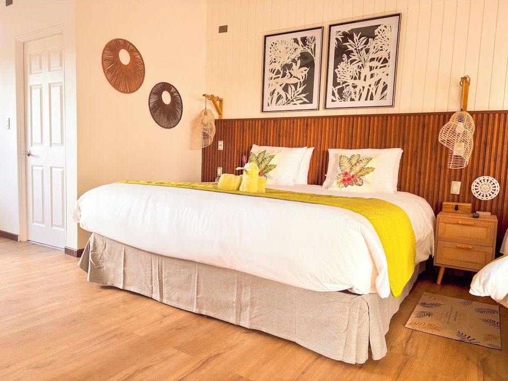 Tahai Loft