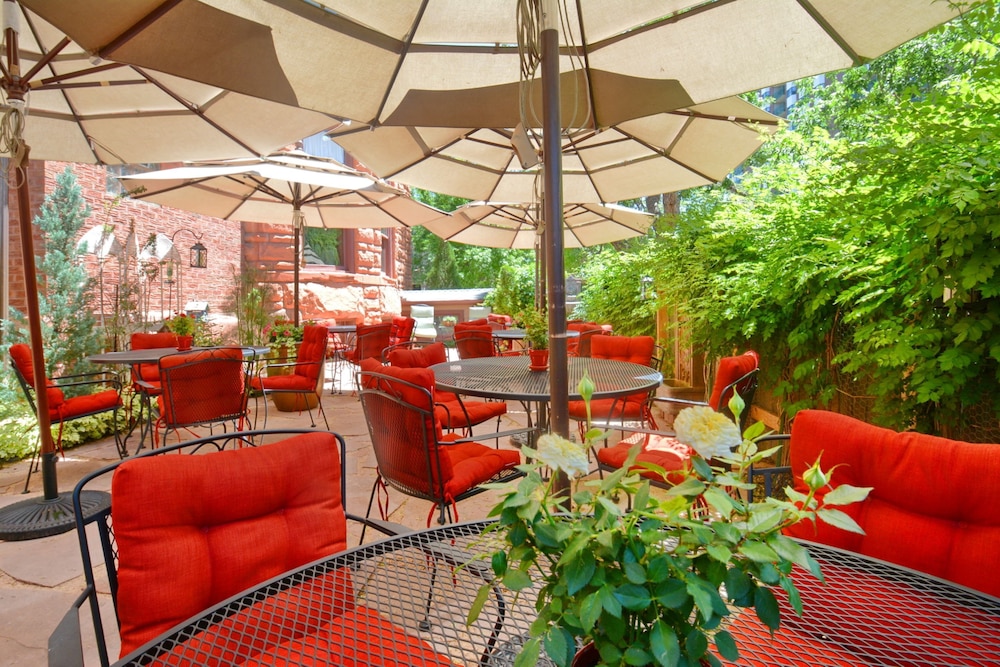 Capitol Hill Mansion B&B Inn