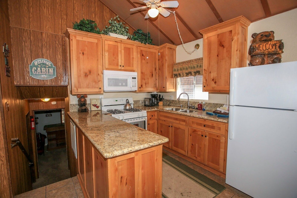 Bear Mountain Retreat