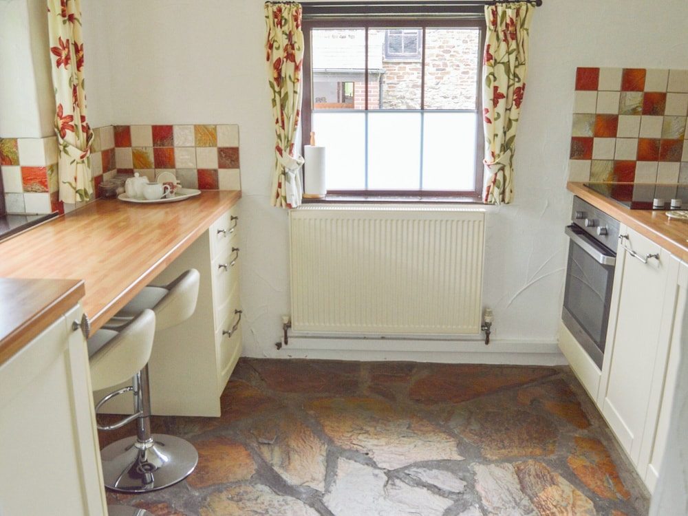 Barley Cottage