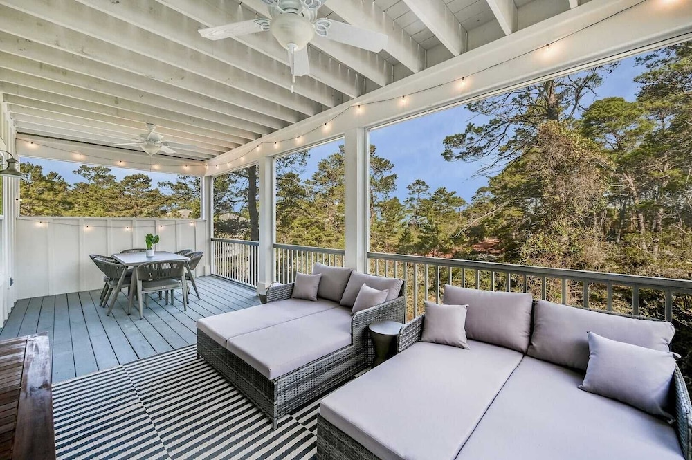 Newly Built, Walk to Dune Allen Beach, Pool 30A Ocean Pearl by Avantstay