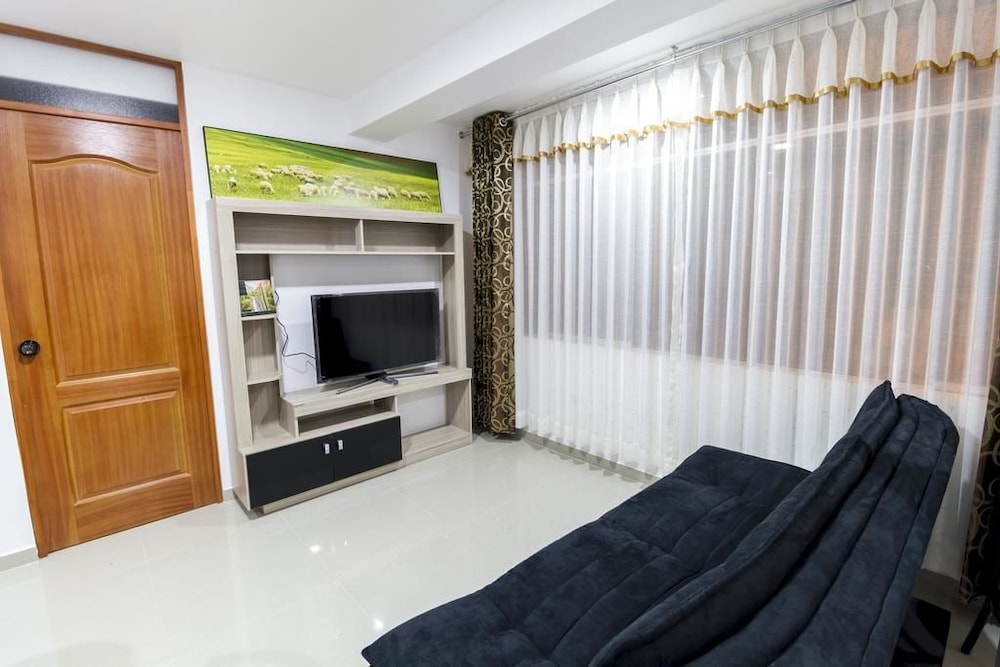 Apart Hotel Cusco