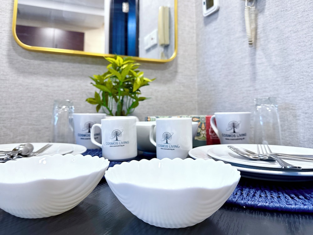 Cosmos Living Delightful Studio