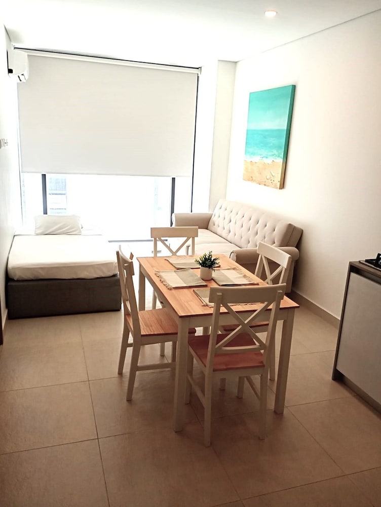 Apartamentos Salinas del Mar - by SOHO
