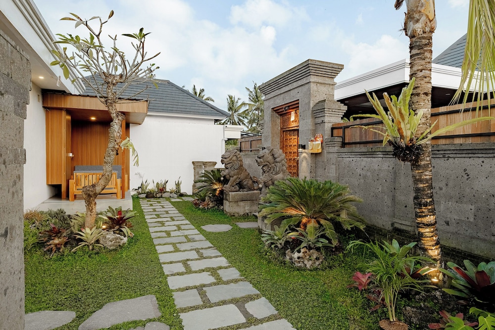 Badawa Ubud Villa