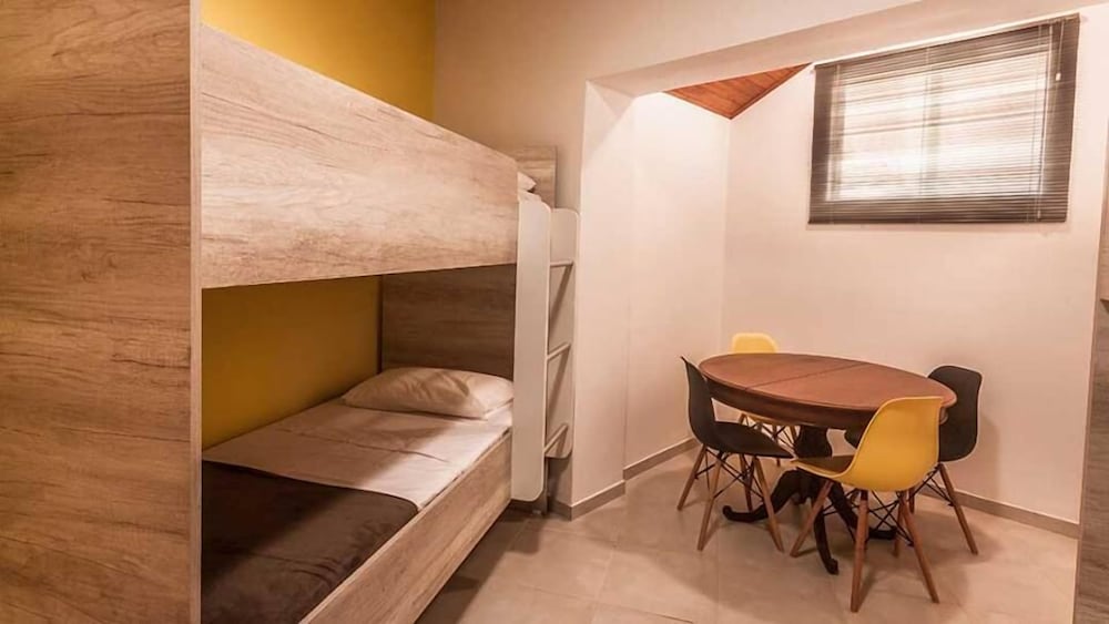 The Bridge Hostel
