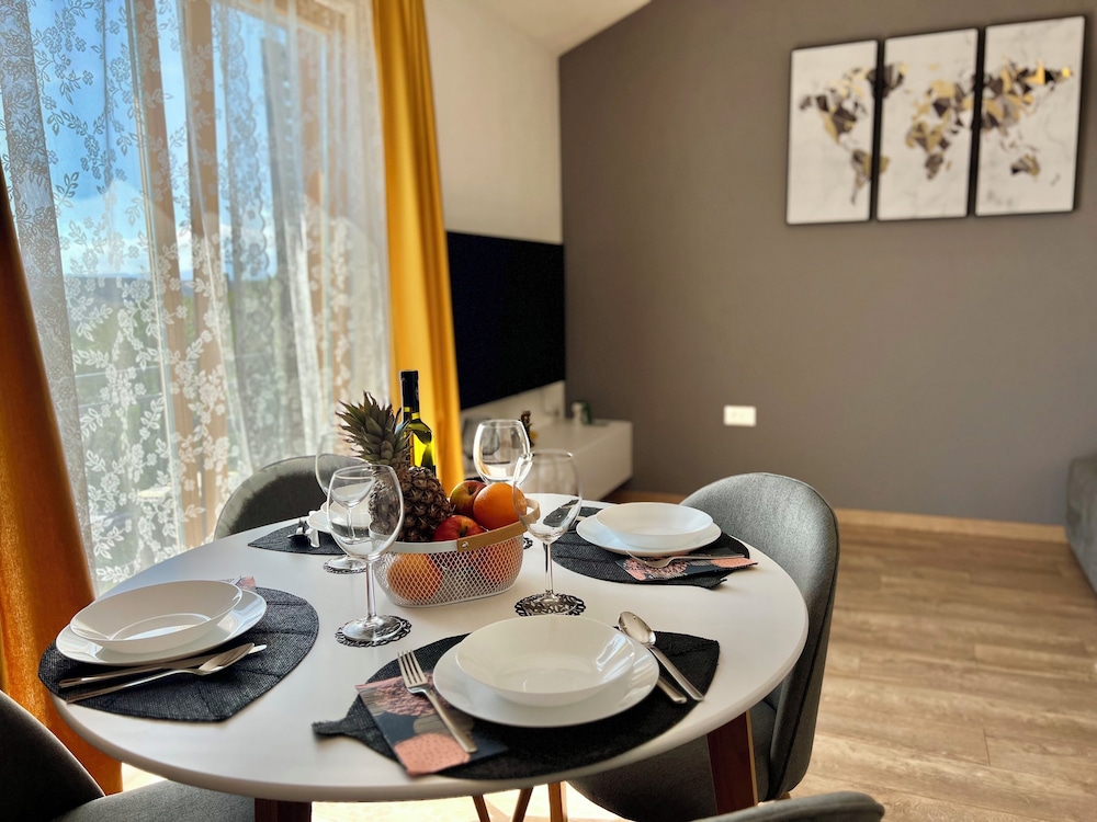 Apartman Iva Jadranovo