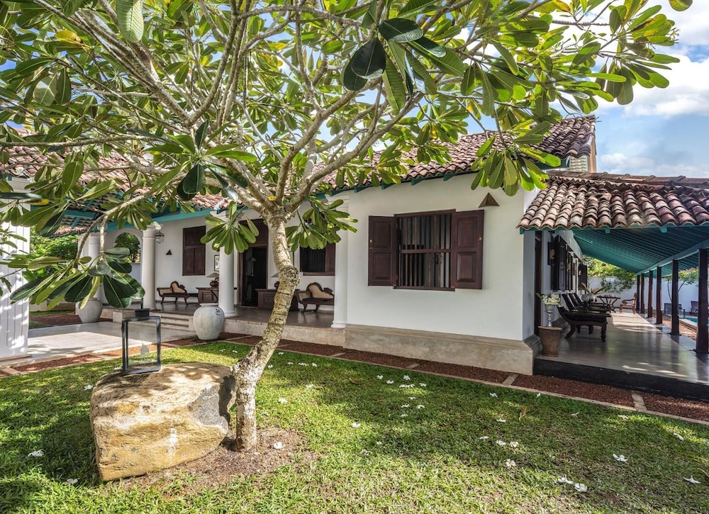Green Casa