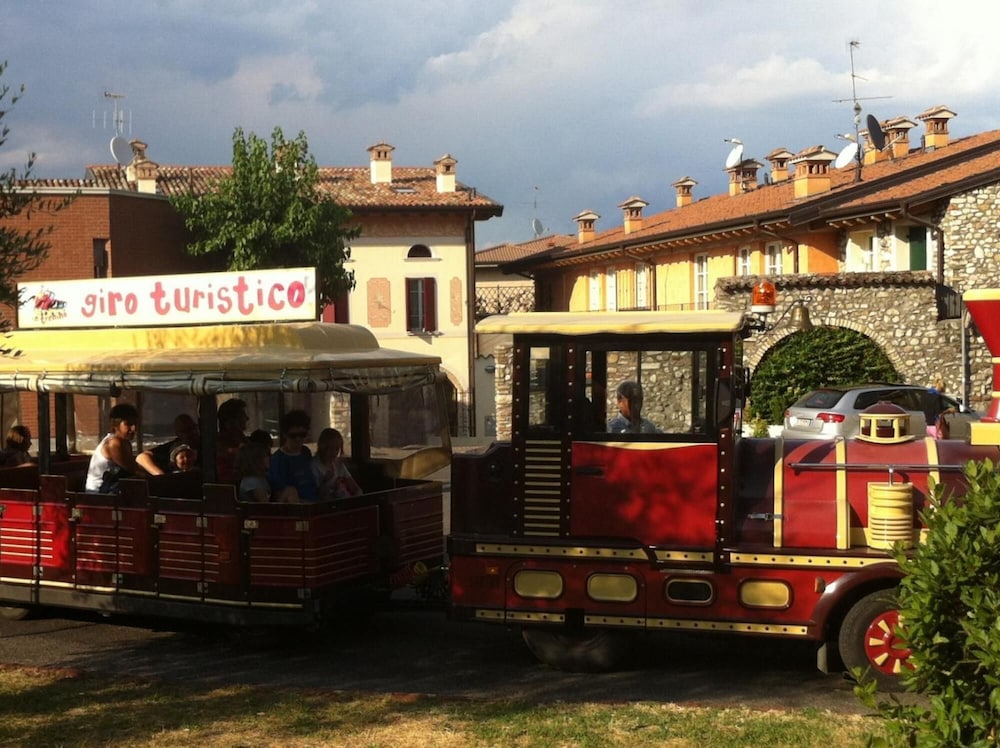 Barchi Resort - Apartments Suites - Villa Venezia - Master Villa Venezia photo 4