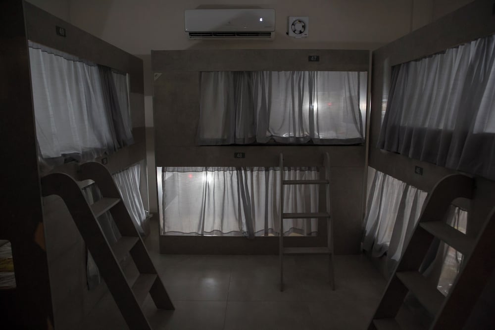 LuxHostel